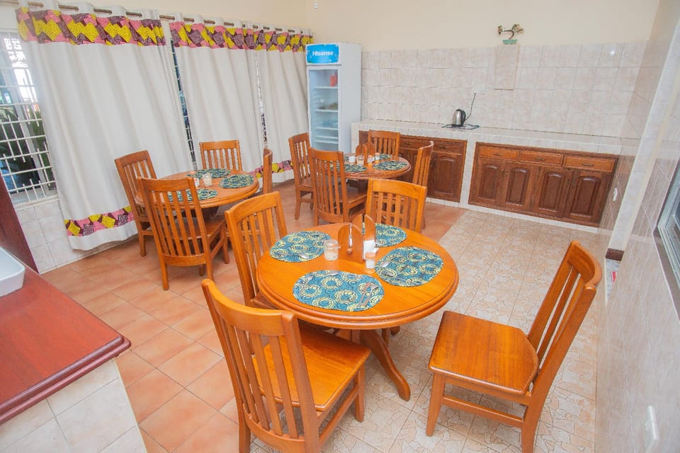 La Casa Preciosa Bed and Breakfast in Tanzania