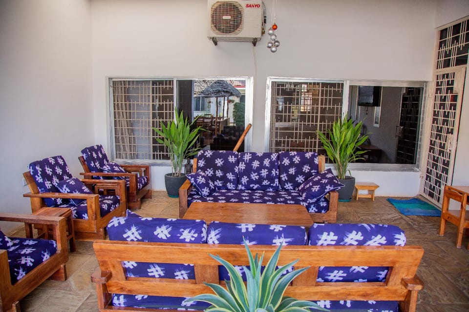 La Casa Preciosa Bed and Breakfast in Tanzania