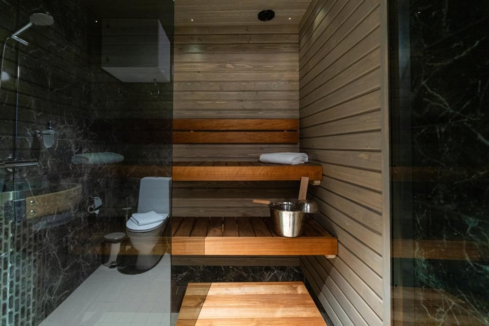 Postmaster Hotel Hotel in Rovaniemi