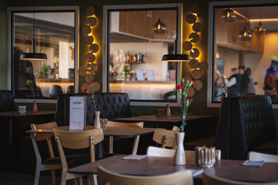 Postmaster Hotel Hotel in Rovaniemi