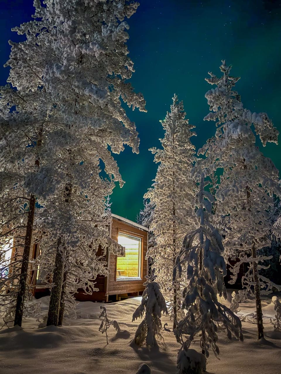 Aurora Hill Resort, Rovaniemi Hotel in Rovaniemi