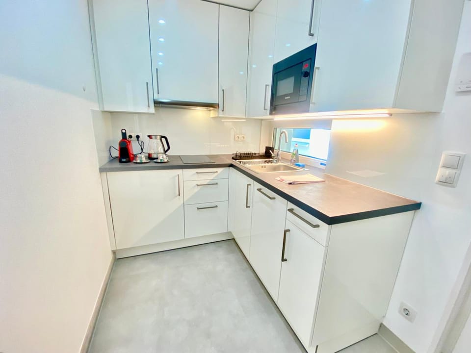 Steiner Residences Vienna Rembrandt Apartment hotel in Vienna