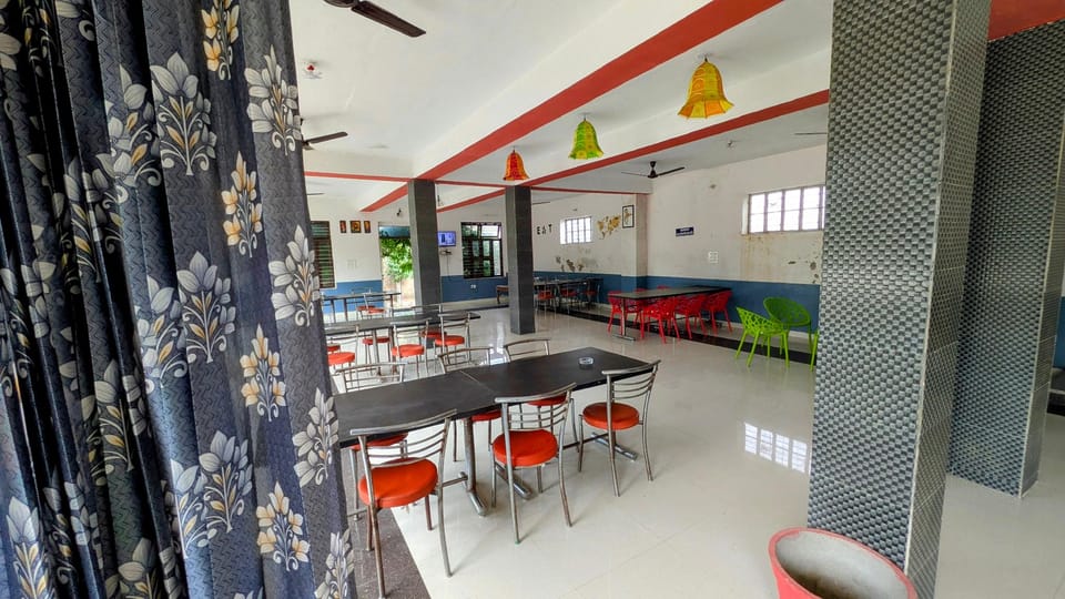 Hare Krishna Hotel & Restaurant Hotel in Rajasthan