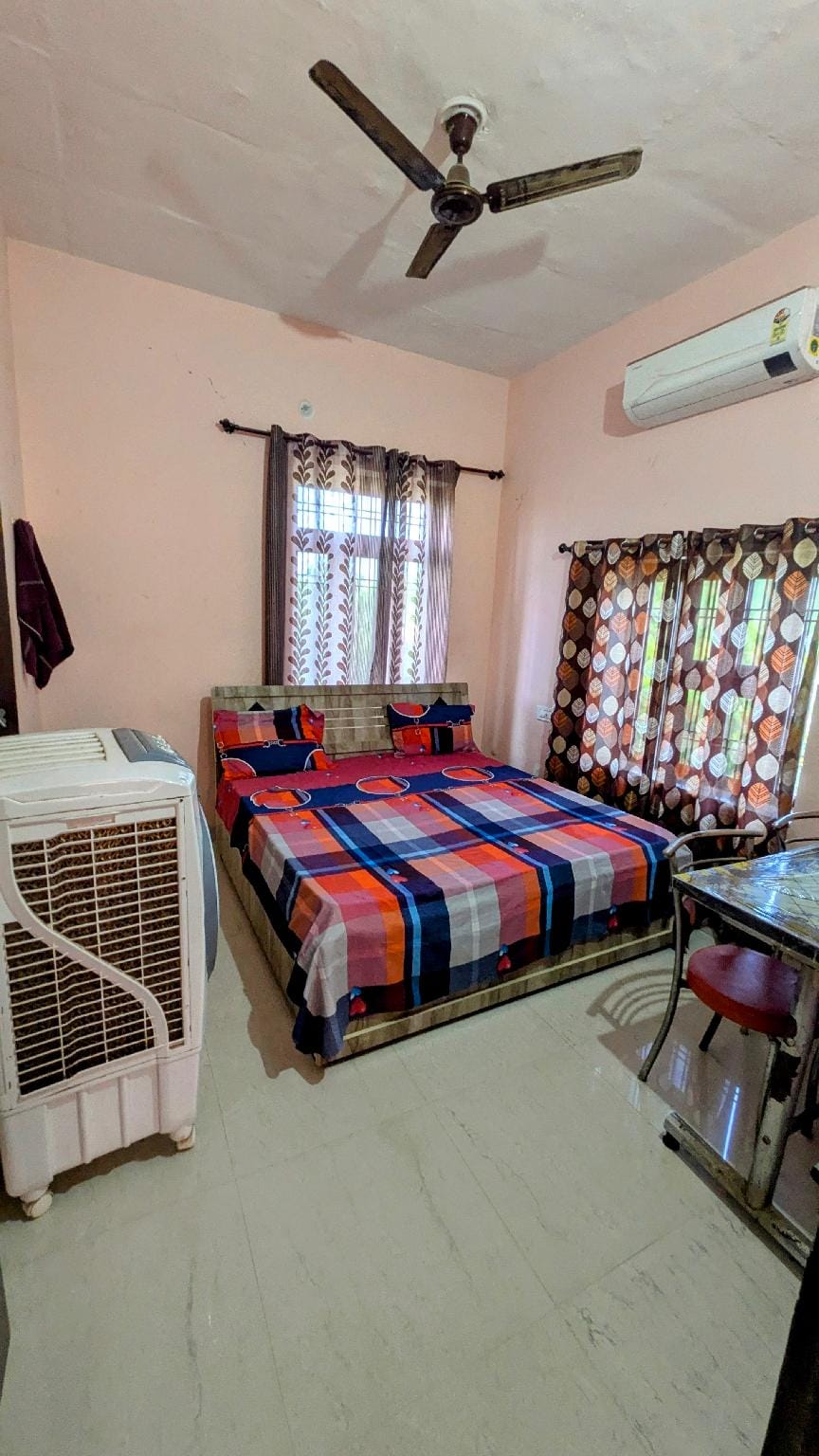 Hare Krishna Hotel & Restaurant Hotel in Rajasthan