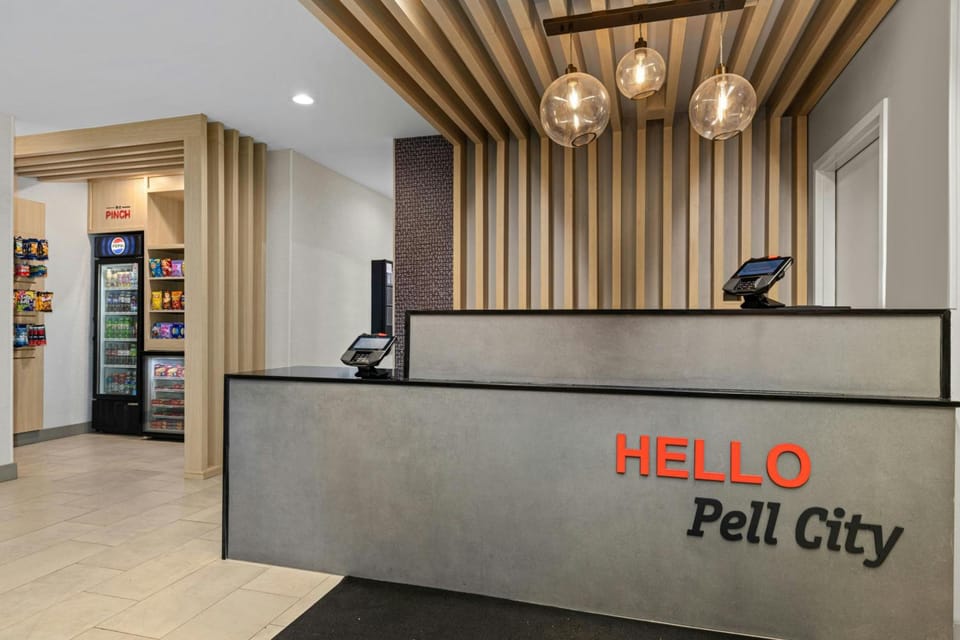 TownePlace Suites by Marriott Pell City Hotel in Pell City