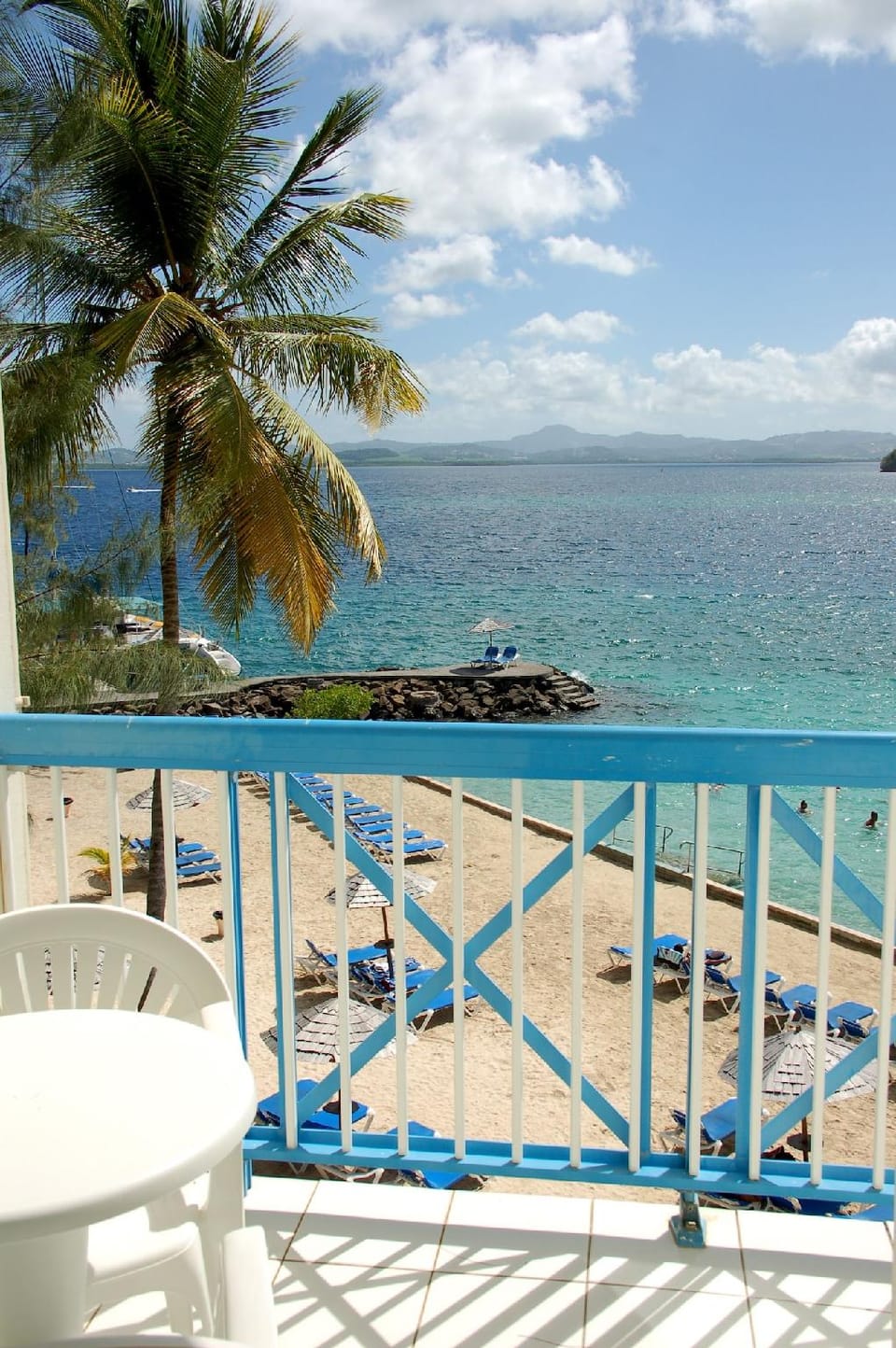 Carayou Hotel & SPA Hotel in Les Trois-Îlets