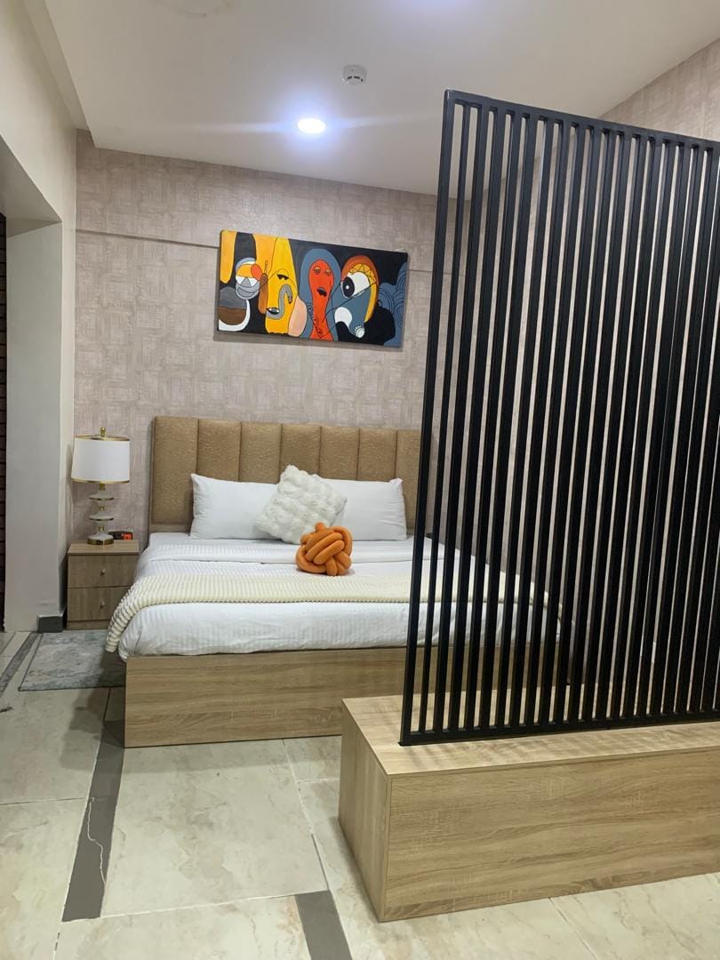 THALIA BY ALICE Apartment hotel in Lagos, Nigeria
