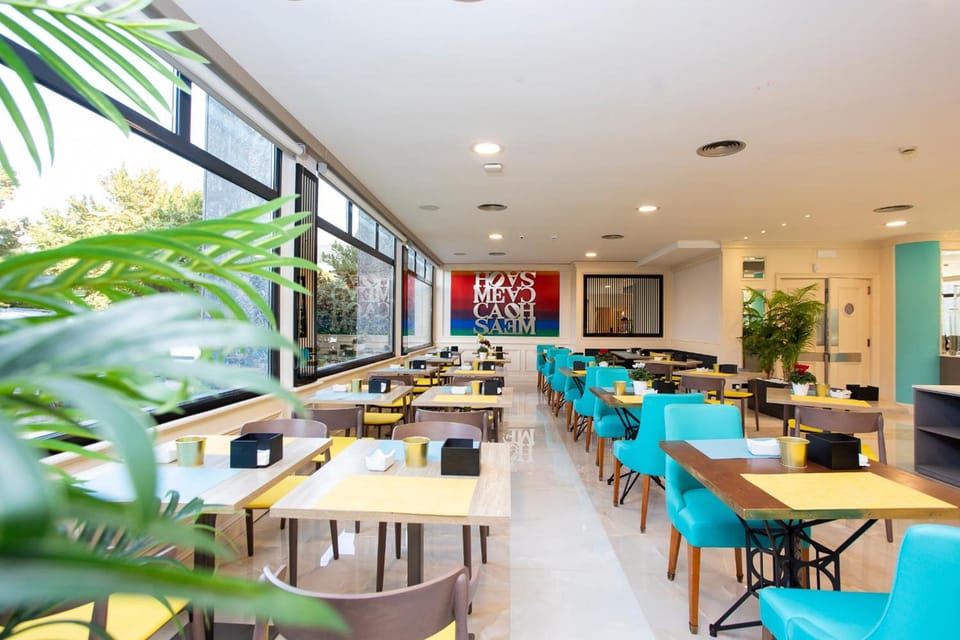 AN Hotel Milano San Donato Hotel in San Donato Milanese