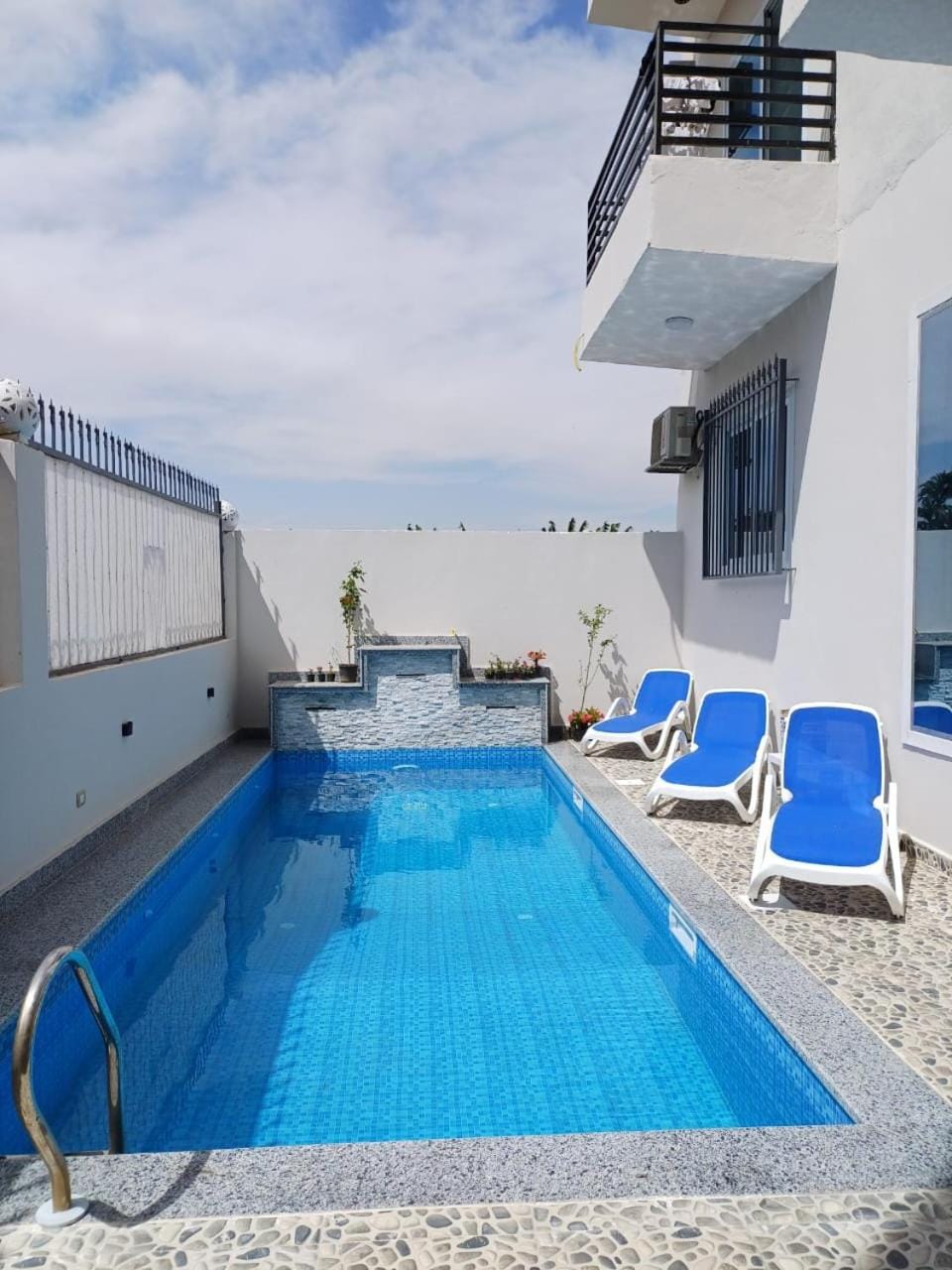 Villa pure luxor  Resort in Luxor