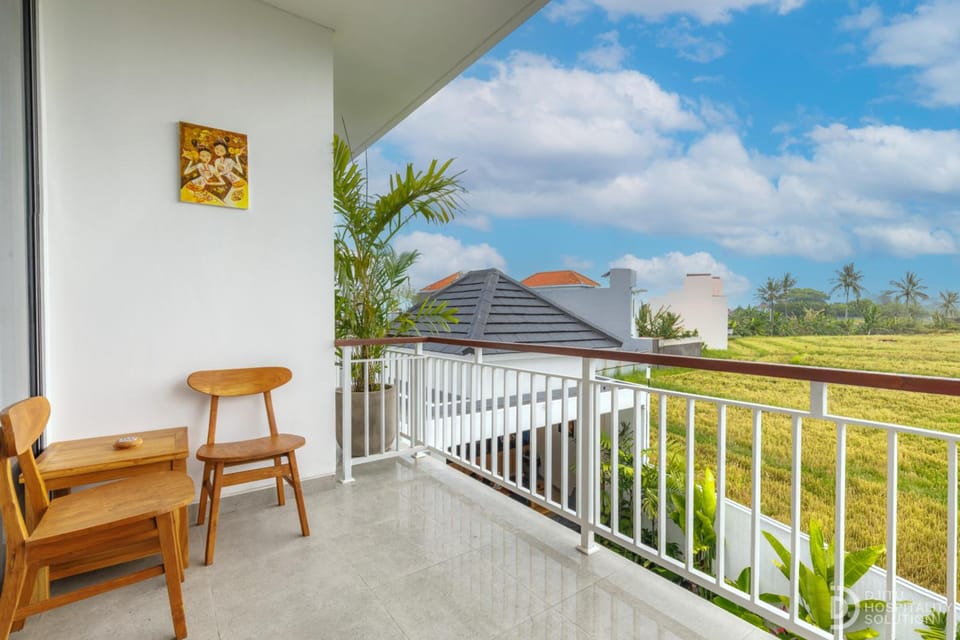 Famiglie Guest House Lodge in North Kuta