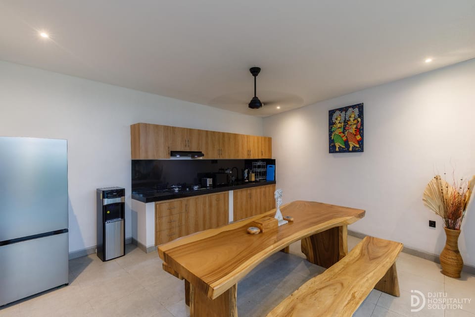 Famiglie Guest House Lodge in North Kuta