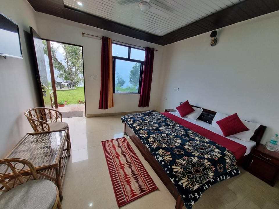 Jyotirlinga Resort Guptkashi Resort in Uttarakhand