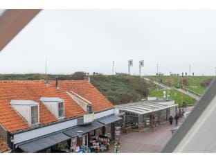 Cozy Couples Escape Hotel in Zoutelande