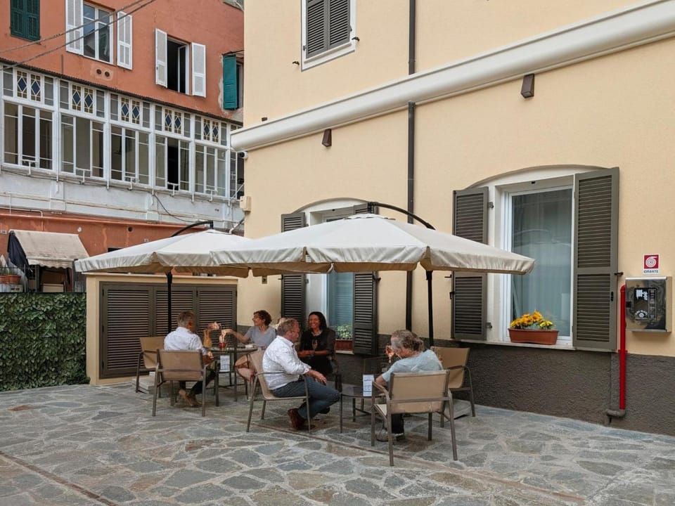 Residence Sanremo Apartment hotel in Sanremo