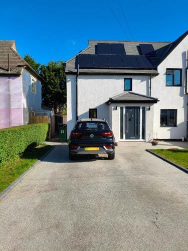 Studio house Hotel in Bromley