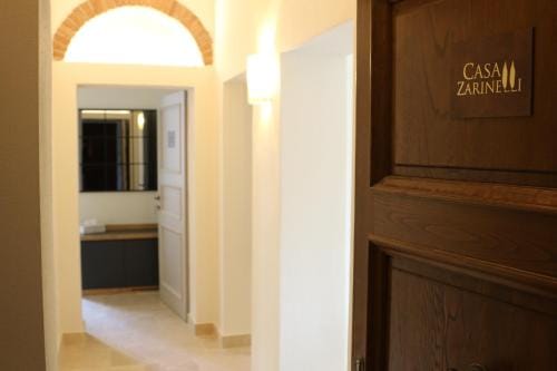Casa Zarinelli Hotel in Castagneto Carducci