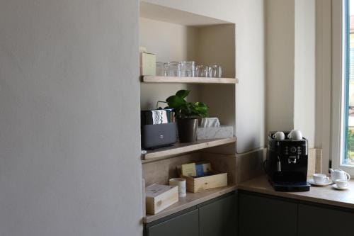 Casa Zarinelli Hotel in Castagneto Carducci