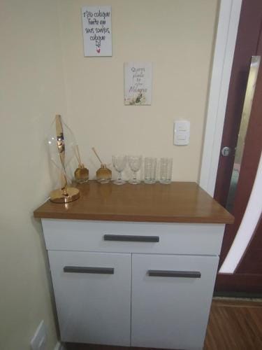 Quarto Aconchegante Teresopolis Refugio Cristao Hotel in State of Rio de Janeiro