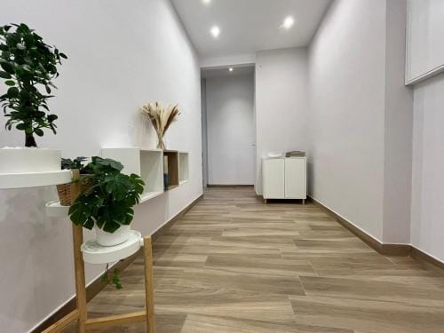 Dimora in Fiore B&B Hotel in Province of Foggia
