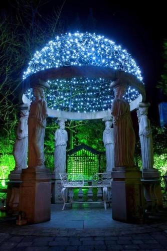 Liverpool Sefton Park Hotel by Dancenter Hotel in Liverpool