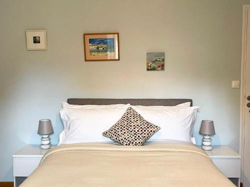 Foxgloves Hotel in Brittany