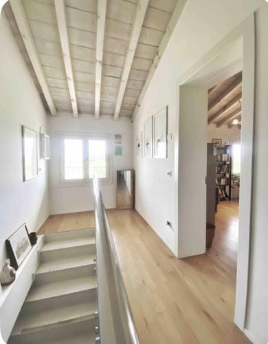 The country studio Hotel in Modena
