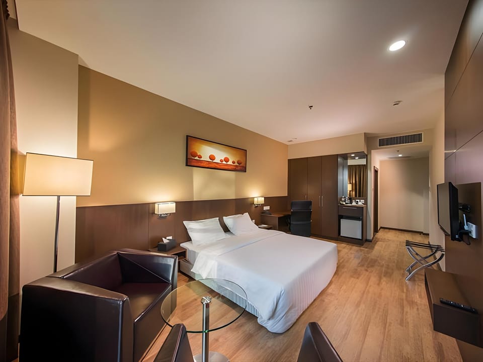 Keoja Hotel Hotel in Sarawak, Malaysia