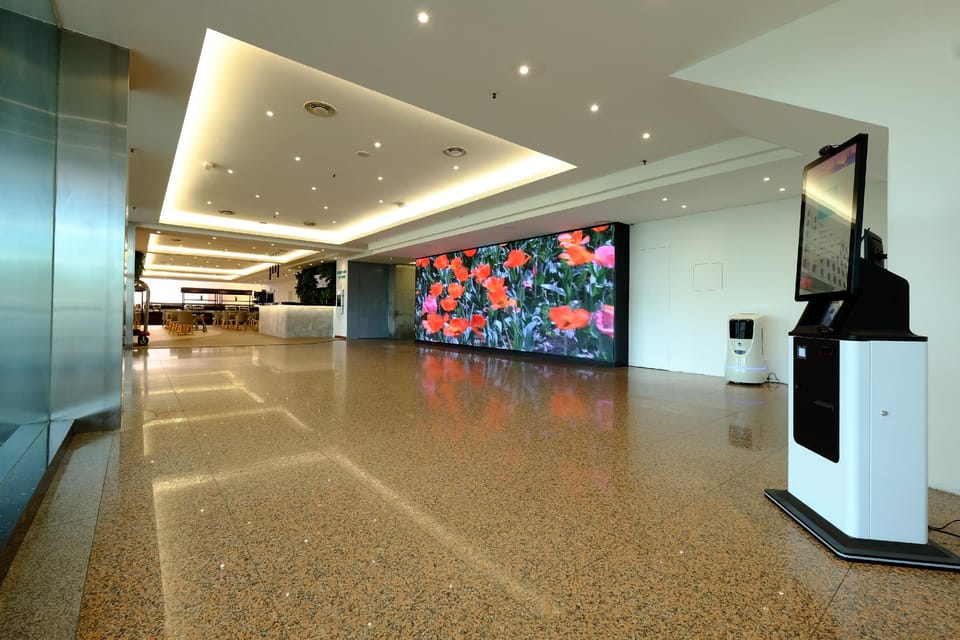 Kuching Park Hotel Hotel in Kuching