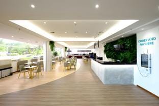 Kuching Park Hotel Hotel in Kuching