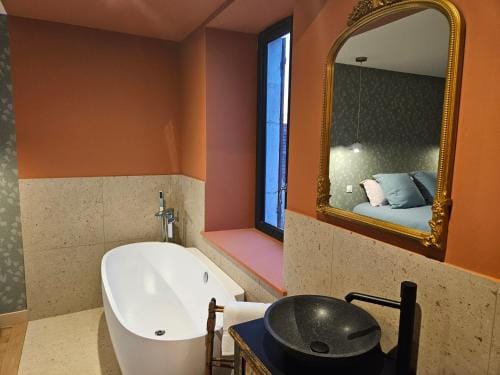 La Villa des Chouettes Hotel in Bourgogne-Franche-Comté
