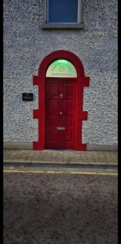 Martins Lane Guesthouse Hotel in Westmeath, Co. Westmeath, Ireland