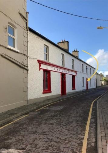 Martins Lane Guesthouse Hotel in Westmeath, Co. Westmeath, Ireland