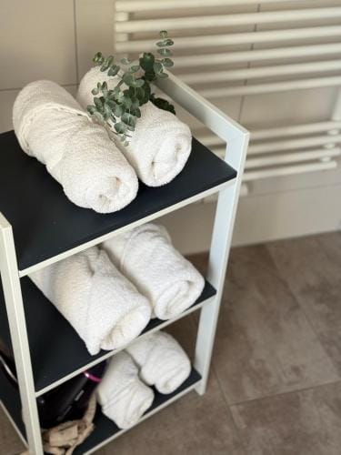 Dat Lutte Hotel in Nordfriesland