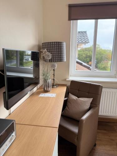 Dat Lutte Hotel in Nordfriesland