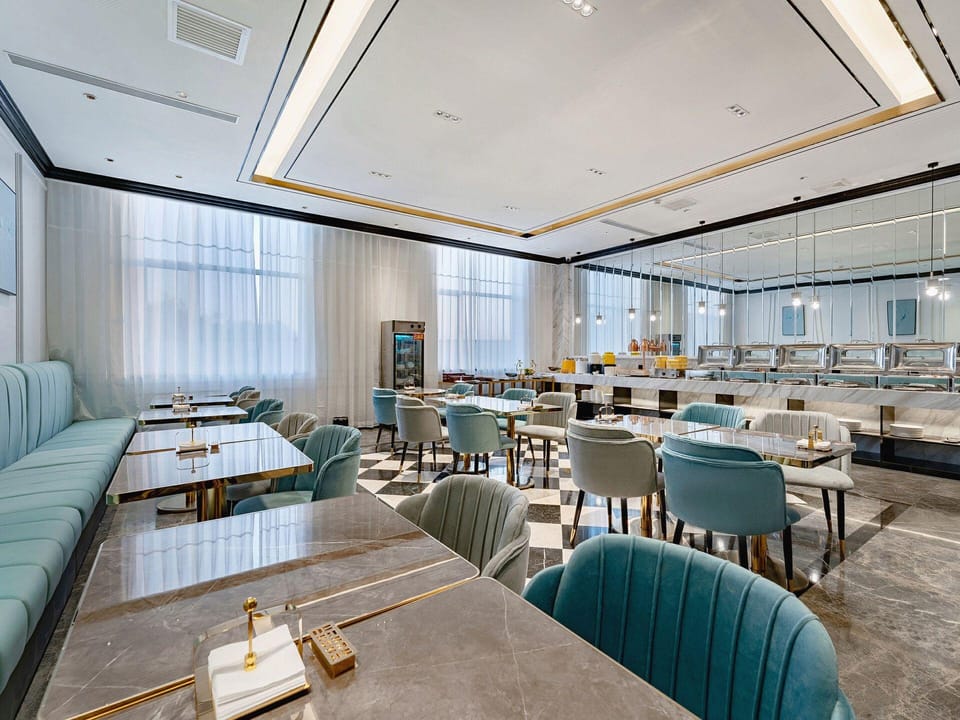 Xana Hotelle Baoding Wangdu  store Hotel in China