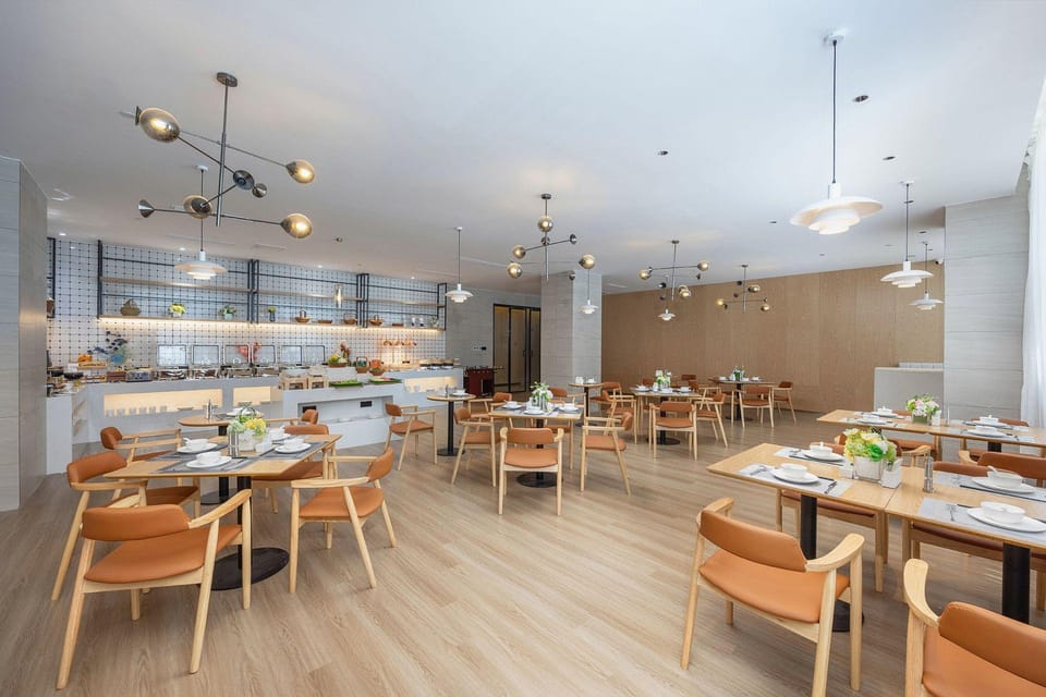 Country Inn Suites By Radisson Hotel in China