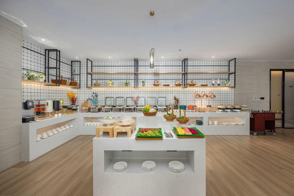 Country Inn Suites By Radisson Hotel in China