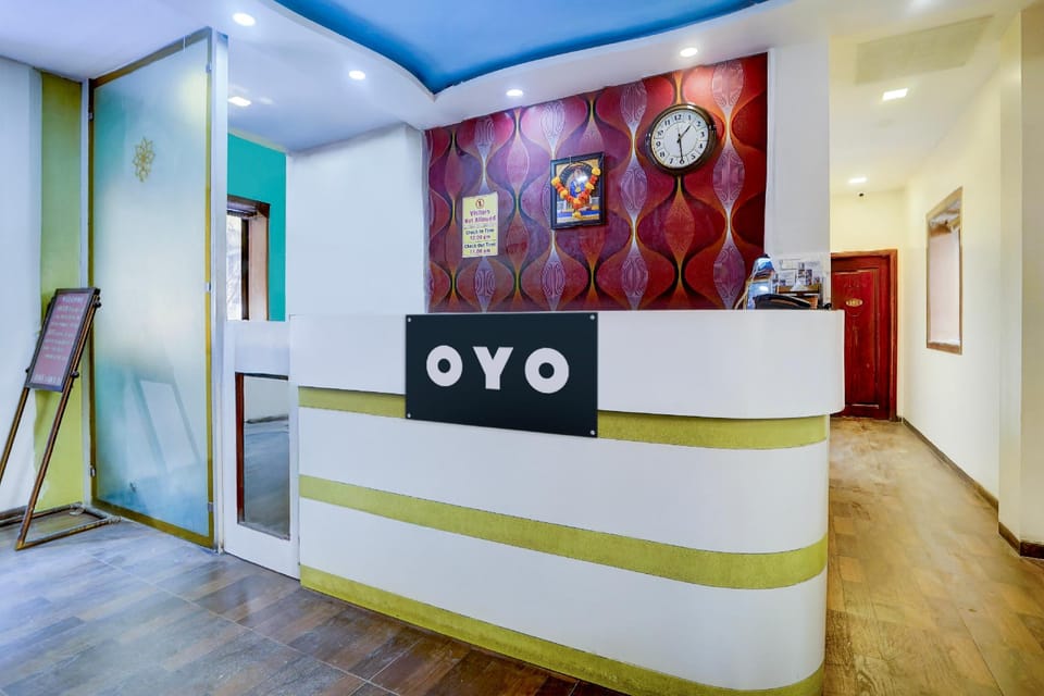 Hotel O Gold Coast Hotel in Mumbai