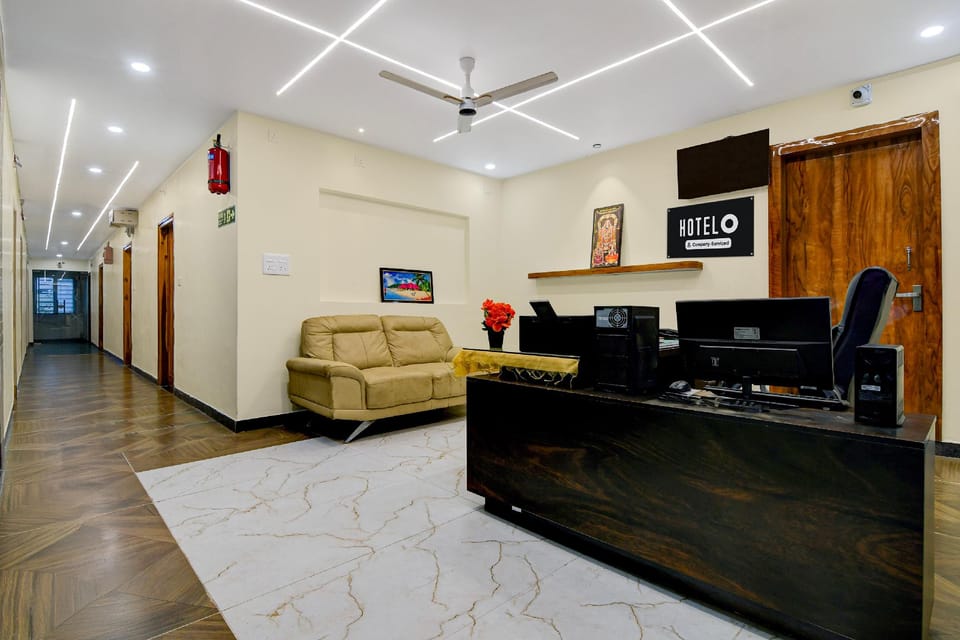 Facilities