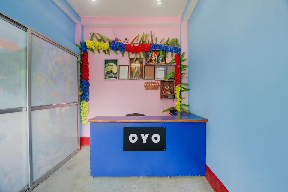 spot On Happy Awashi Hotel Hotel in India