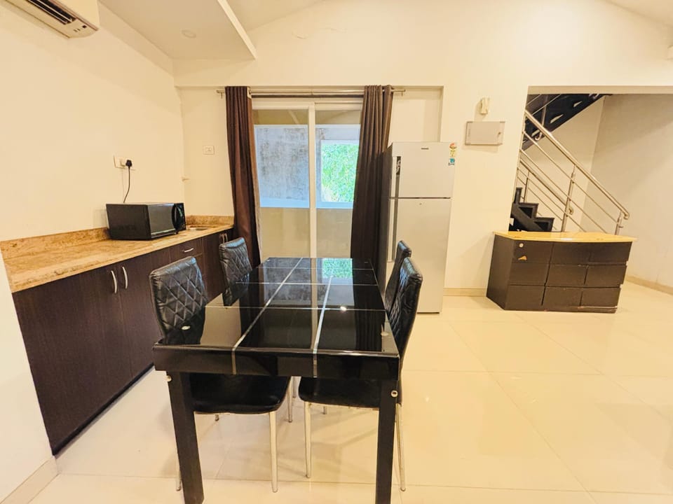 Vista Vagator Junction by Dia Hotels and Homes Hotel in Goa, India