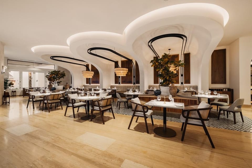 Royalton Reserve Paraíso de la Bonita, A Luxury Collection Resort, Riviera Maya, Adult All-Inclusive Hotel in State of Quintana Roo