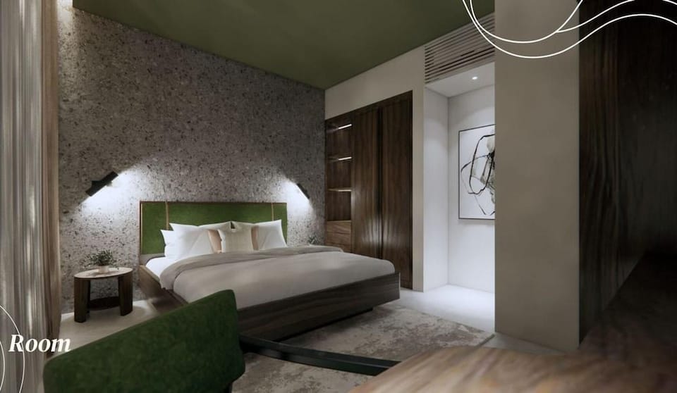 Guestroom