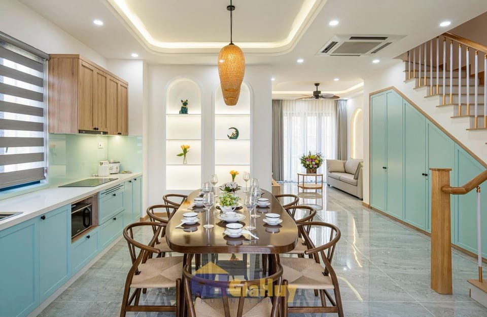 Phan Thiet Resort Villa Hotel in Phan Thiet