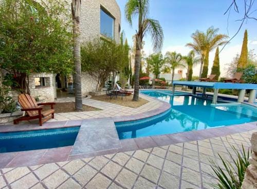 Casa Diamante Hotel Boutique - Mineral de Pozos Hotel in State of Querétaro