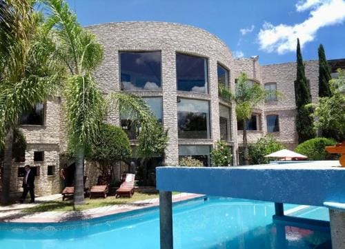 Casa Diamante Hotel Boutique - Mineral de Pozos Hotel in State of Querétaro