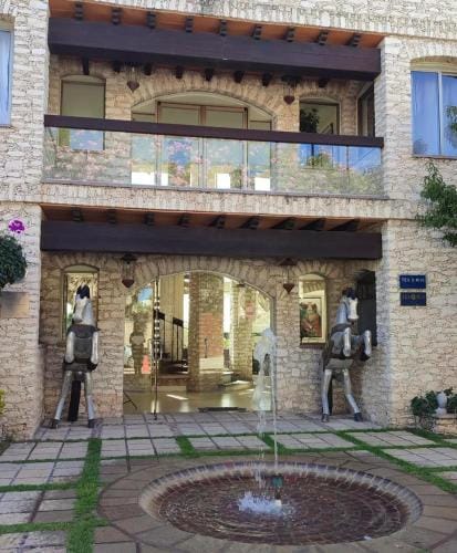 Casa Diamante Hotel Boutique - Mineral de Pozos Hotel in State of Querétaro