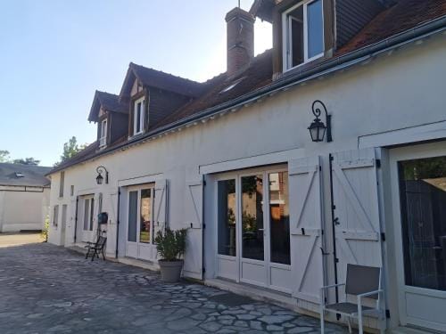 Chambres D'hotes Le Petit Puits Hotel in Centre-Val de Loire