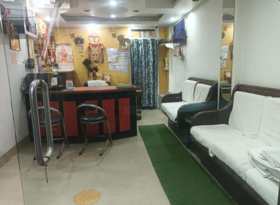 Hotel Shanti rest house Gaya Hotel in India