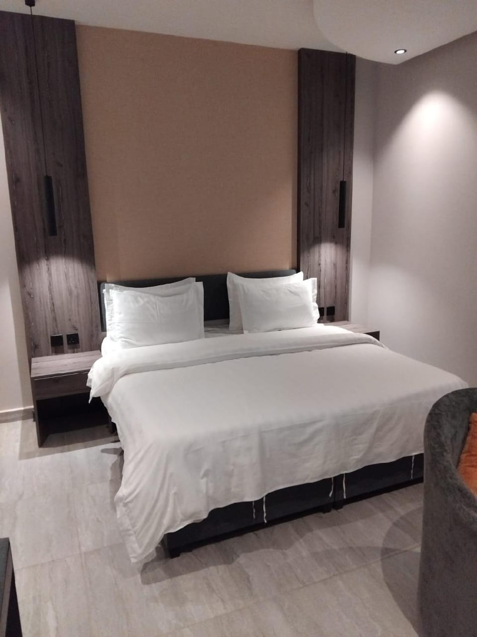 Three Star Serviced Apartments Apartment hotel in Riyadh